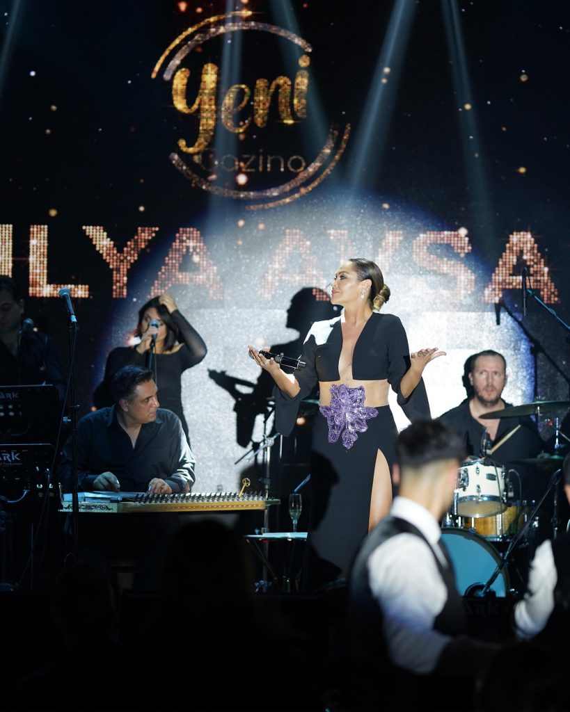 Hülya Avşar hot xxx