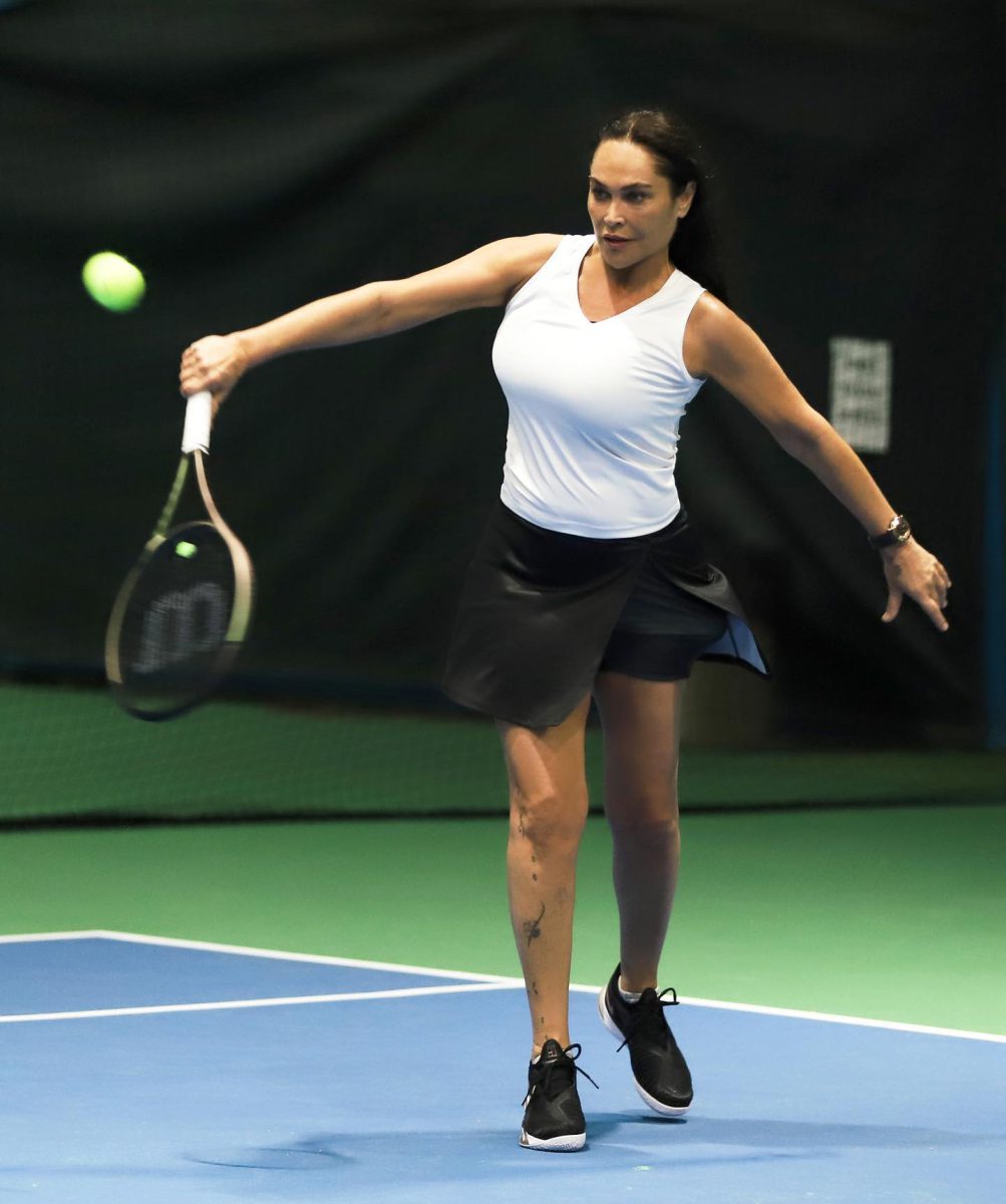 Hülya Avşar’ın Sex Porn Photos of Boobs and Butt