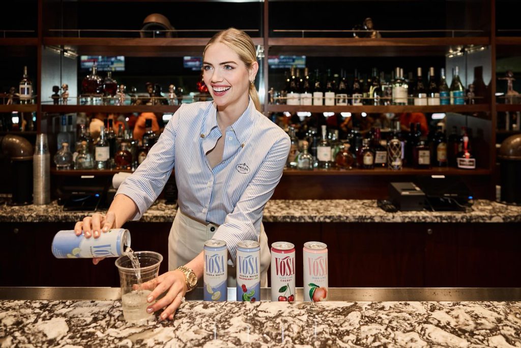 Kate Upton ardent bikini