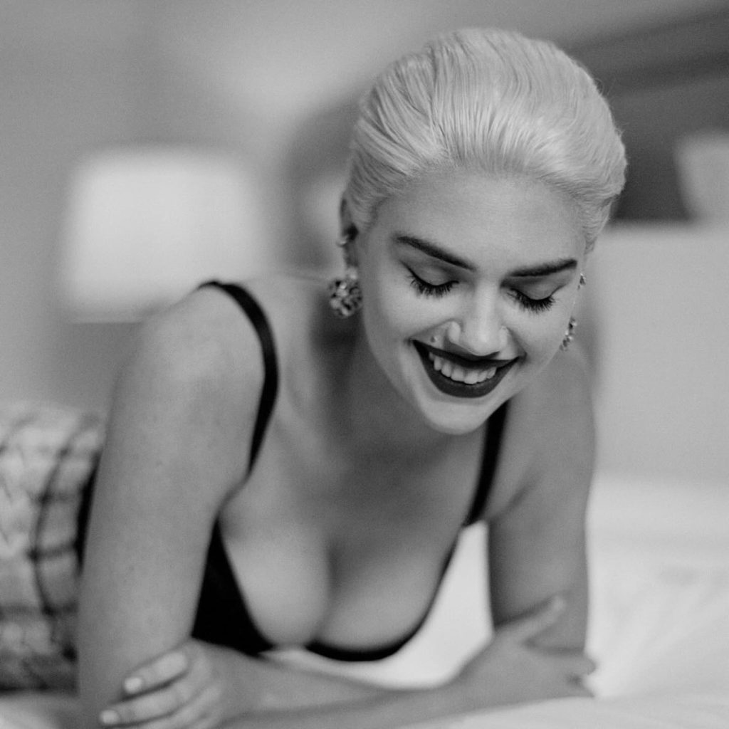 Kate Upton ardent naked