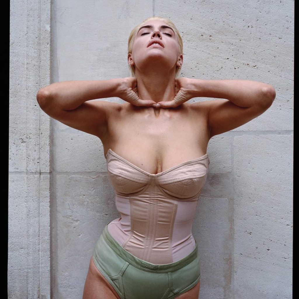 Kate Upton ardent nude