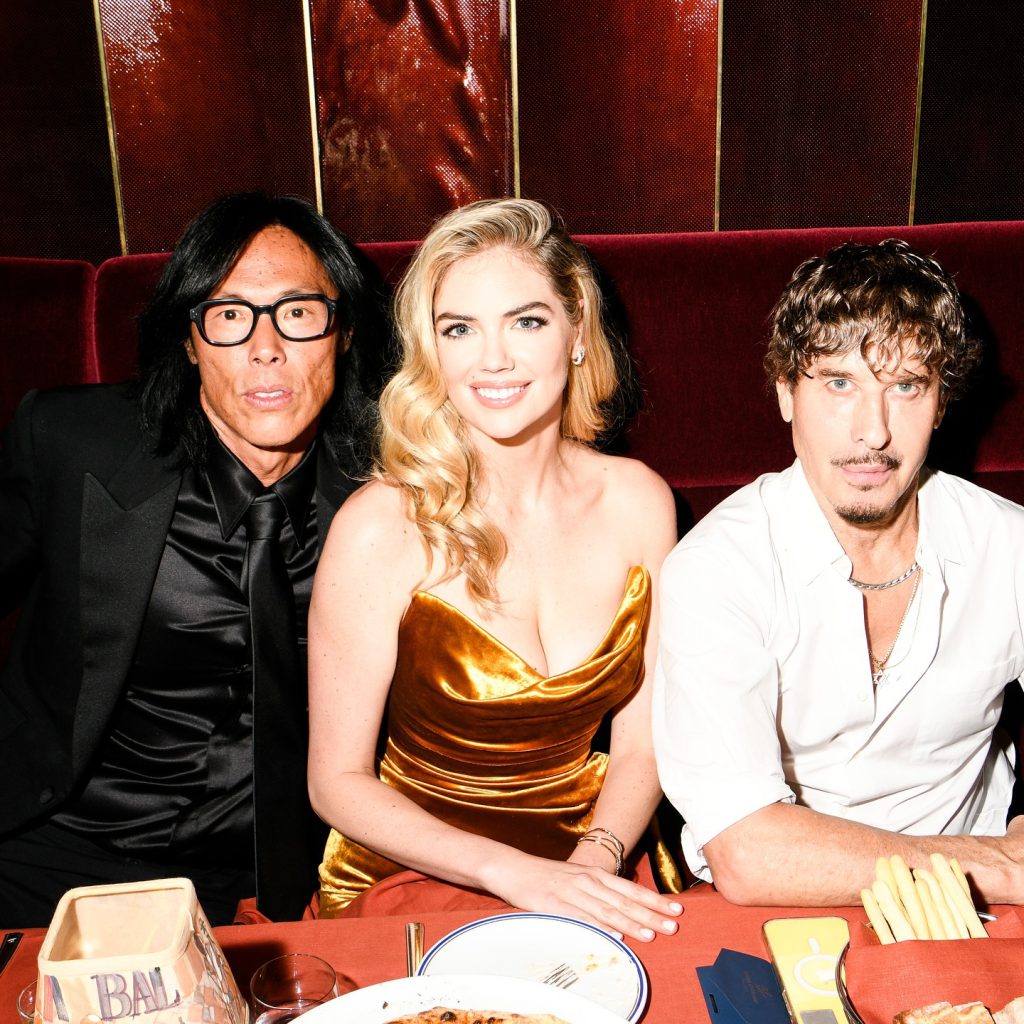 Kate Upton ardent pussy