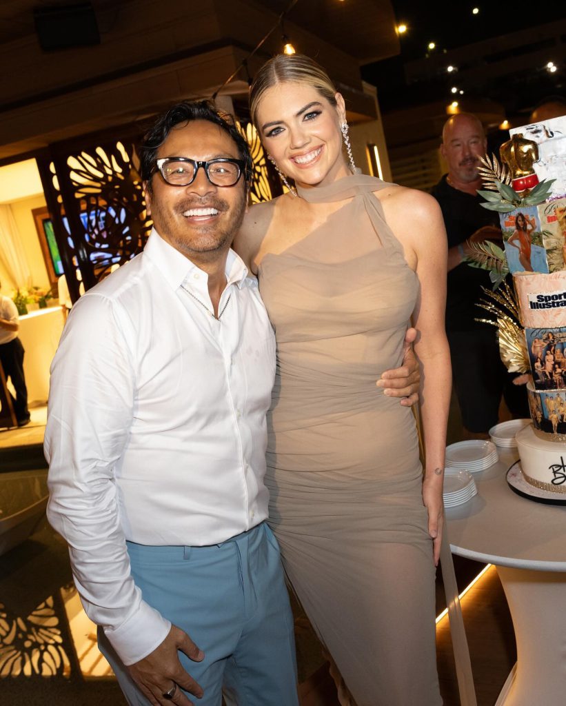 Kate Upton ardent xxx