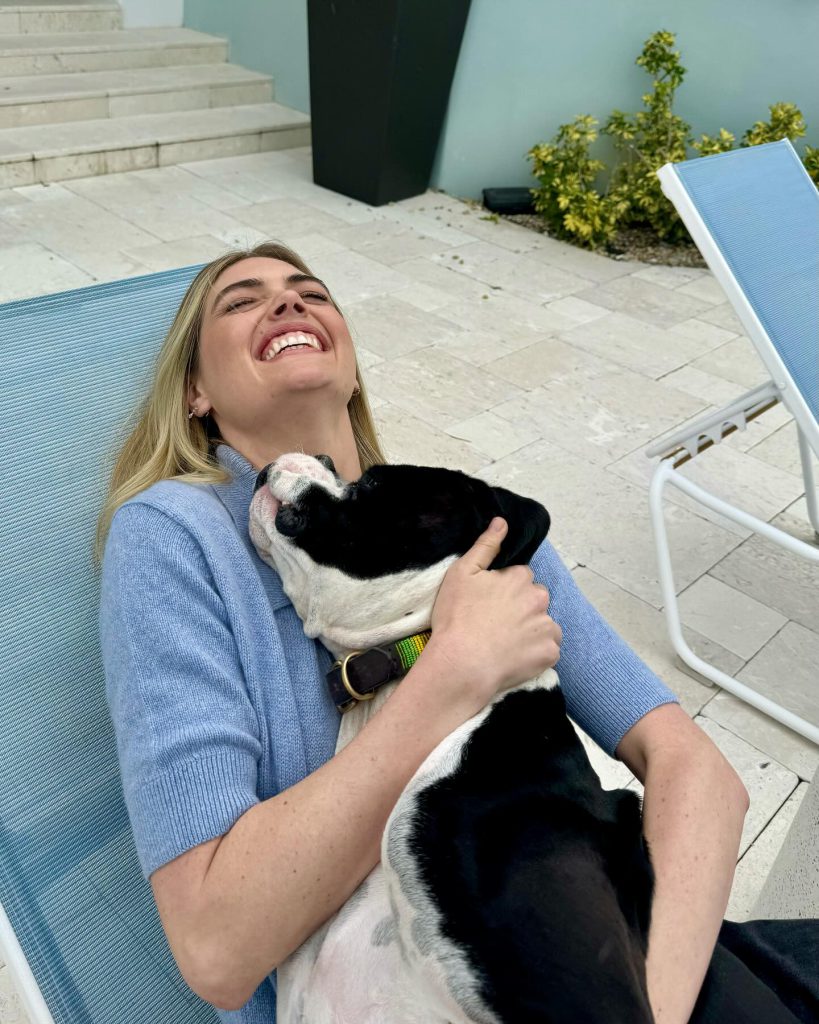 Kate Upton beautiful boobs