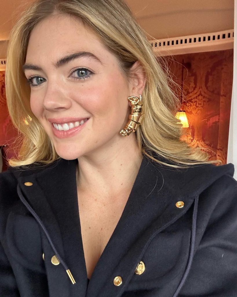 Kate Upton beautiful hot