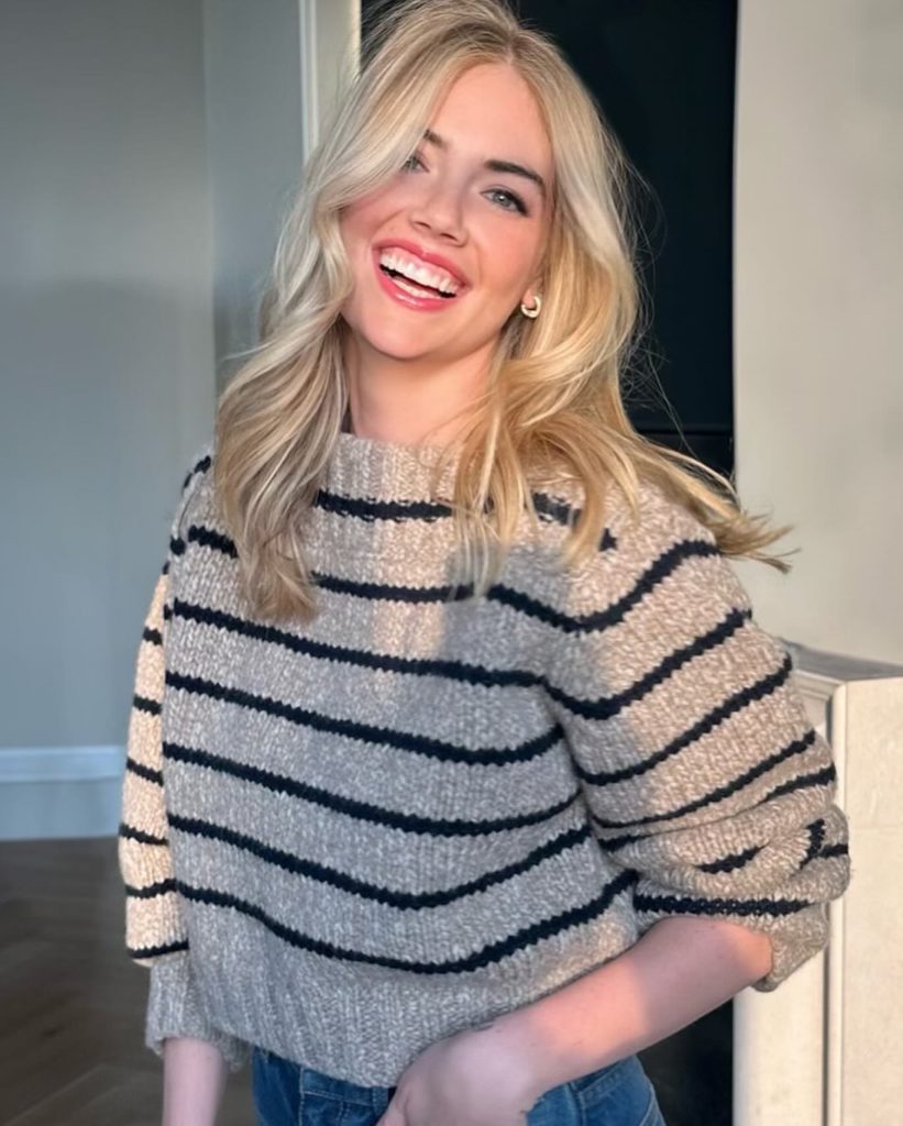 Kate Upton beautiful nudes