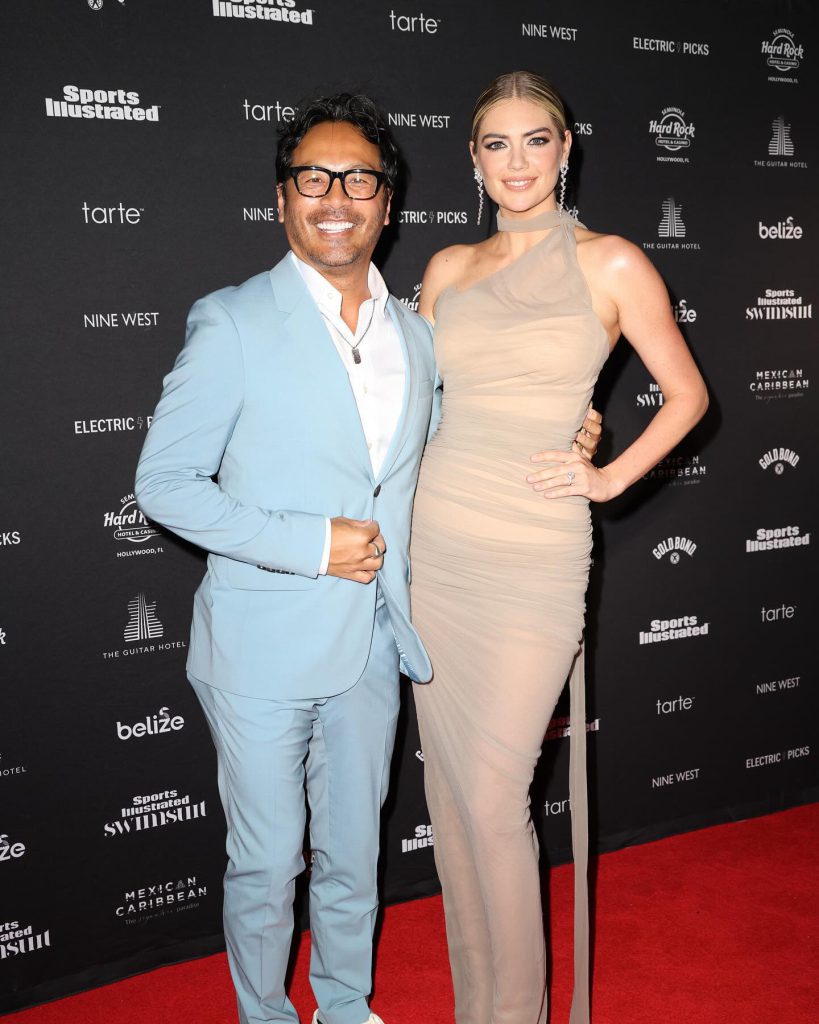 Kate Upton beautiful xxx porn