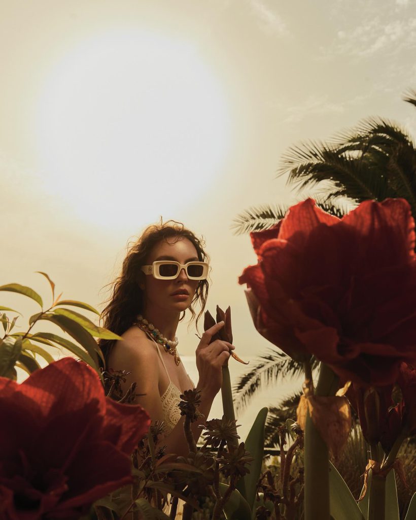 Melis Sezen beautiful ass