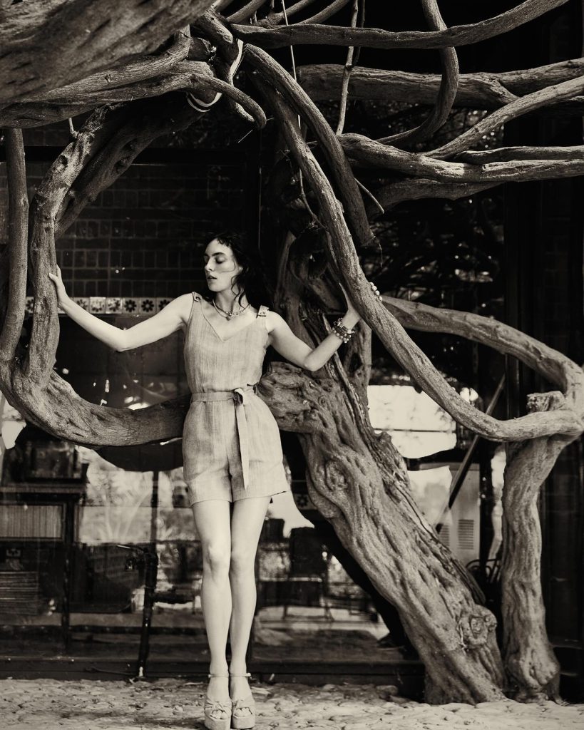 Melis Sezen beautiful porn