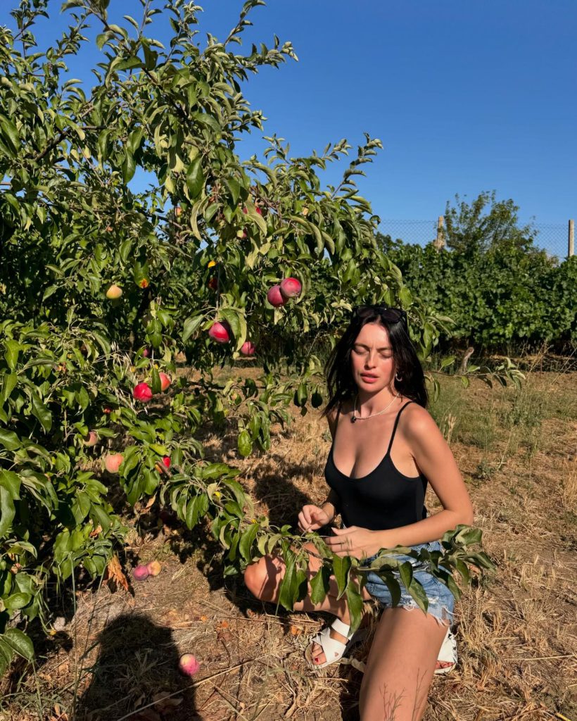 Melis Sezen beautiful xxx porn