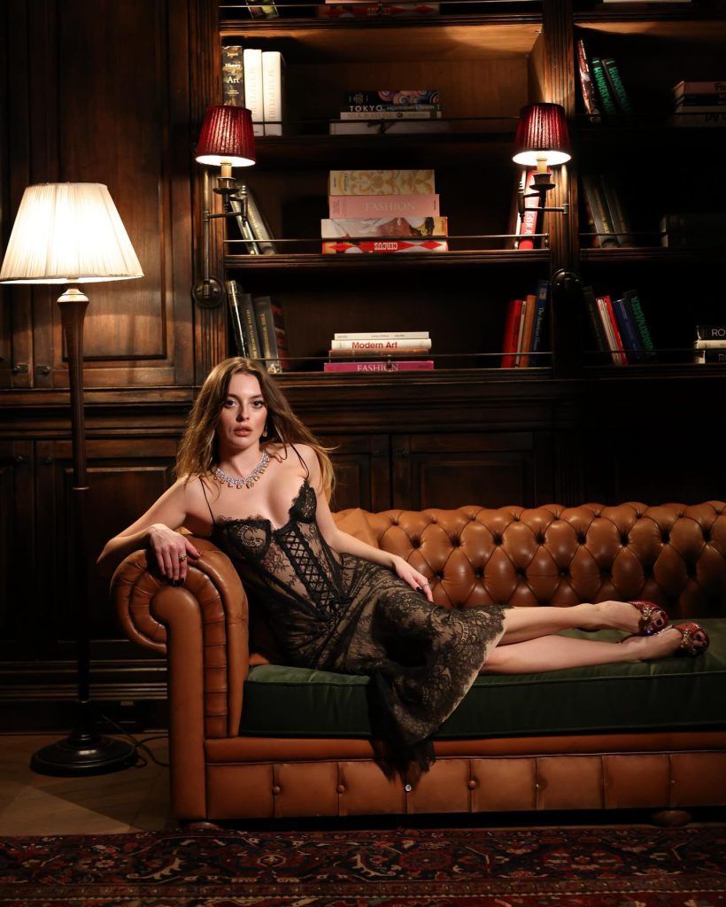 Melis Sezen hot images