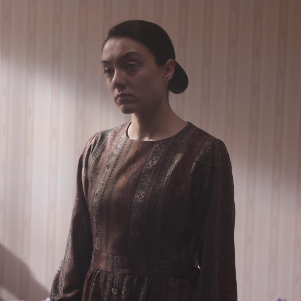 Merve Dizdar ardent hot xxx