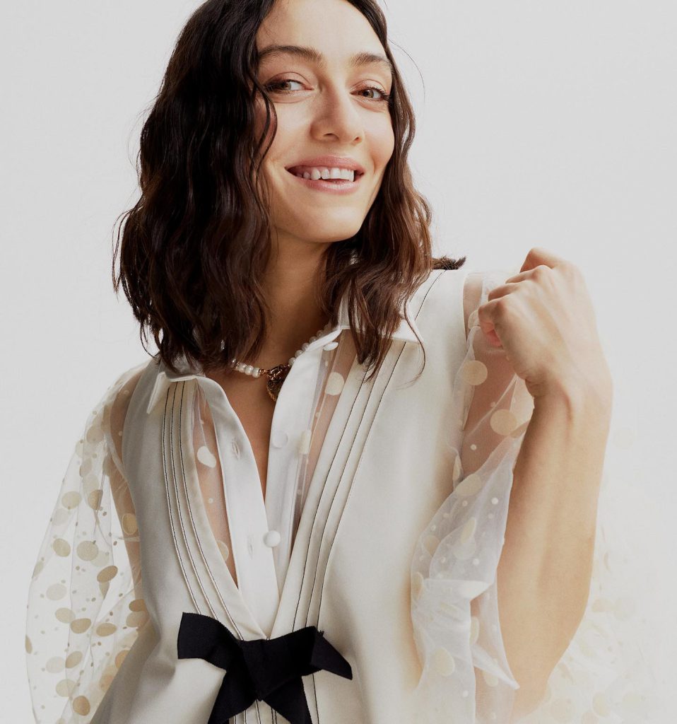 Merve Dizdar ardent sexy