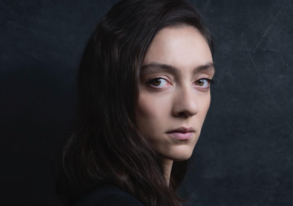 Merve Dizdar ardent xxx sex