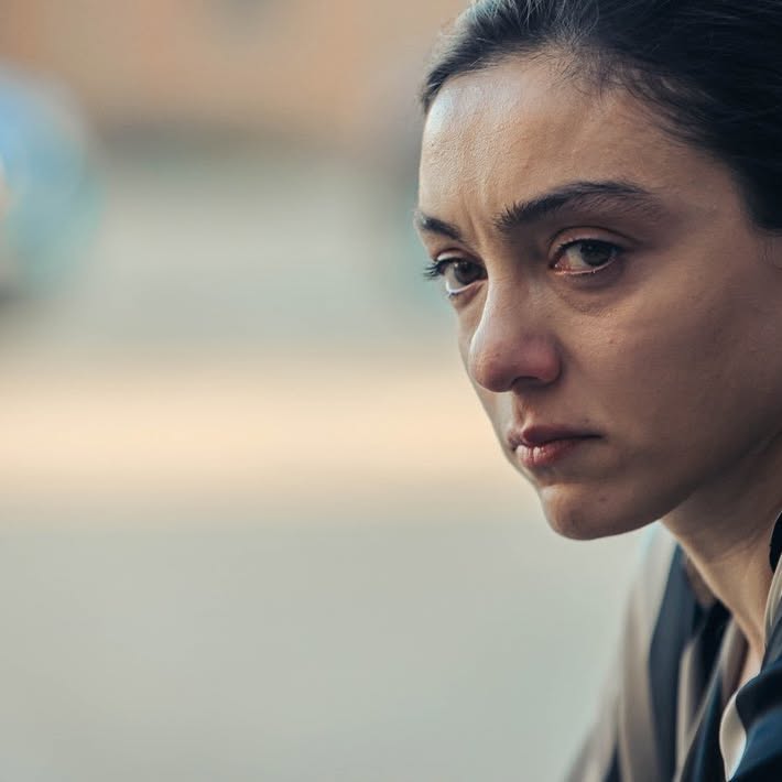 Merve Dizdar beautiful fuck