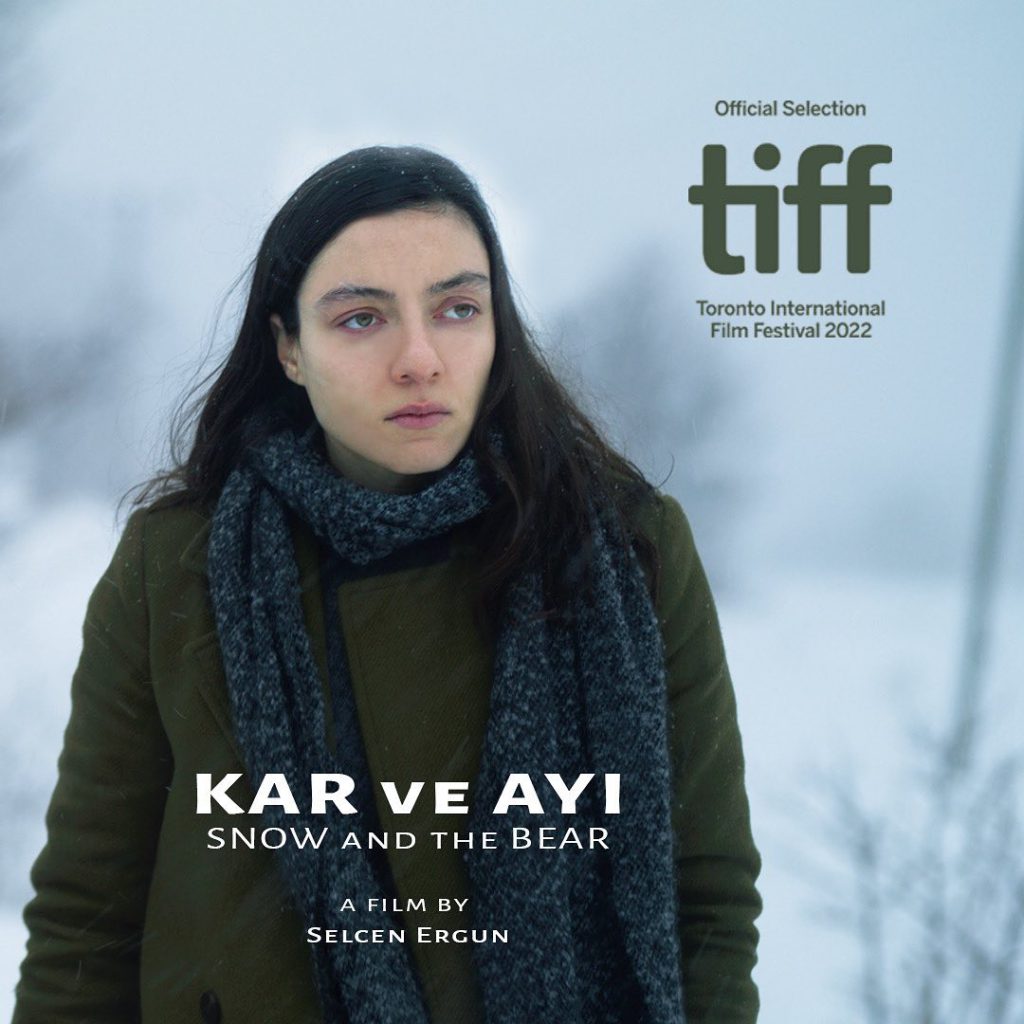 Merve Dizdar nude pics