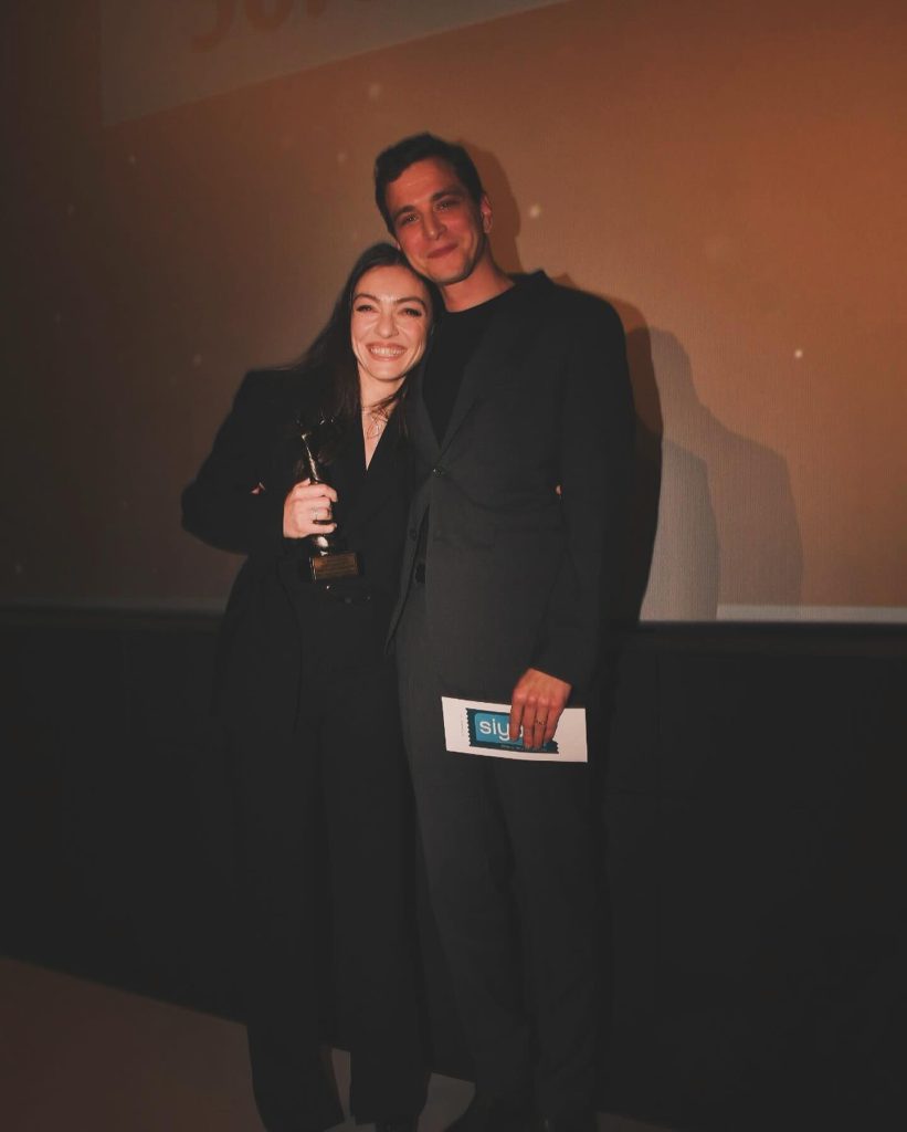 Merve Dizdar xxx sex