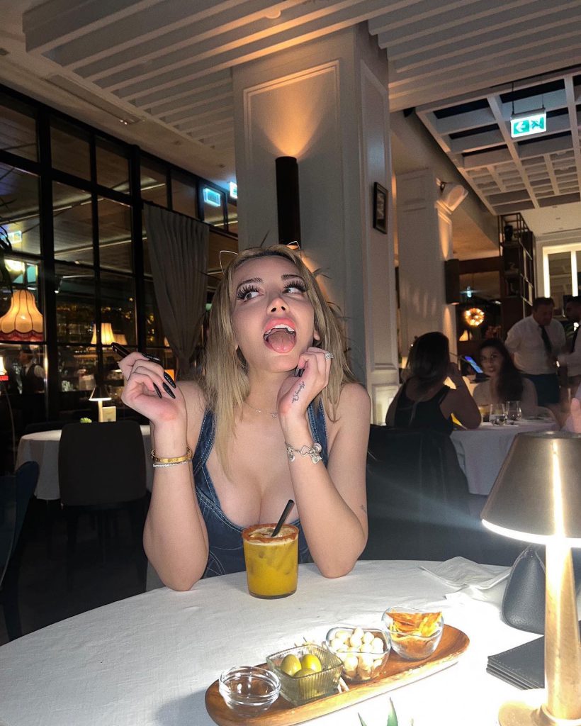 Mika Raun looks xxx porn