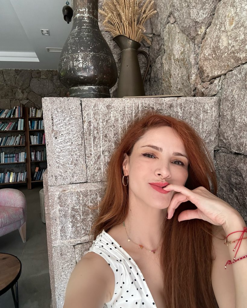 Mine Tugay ardent xxx porn