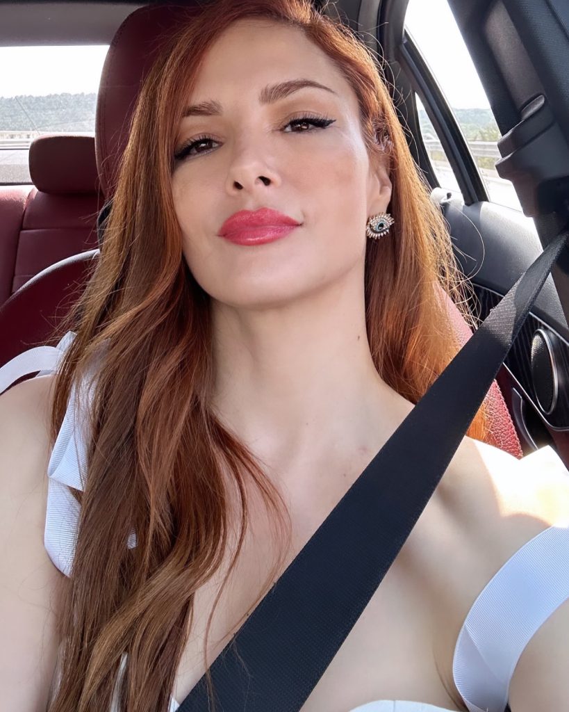 Mine Tugay beautiful fuck