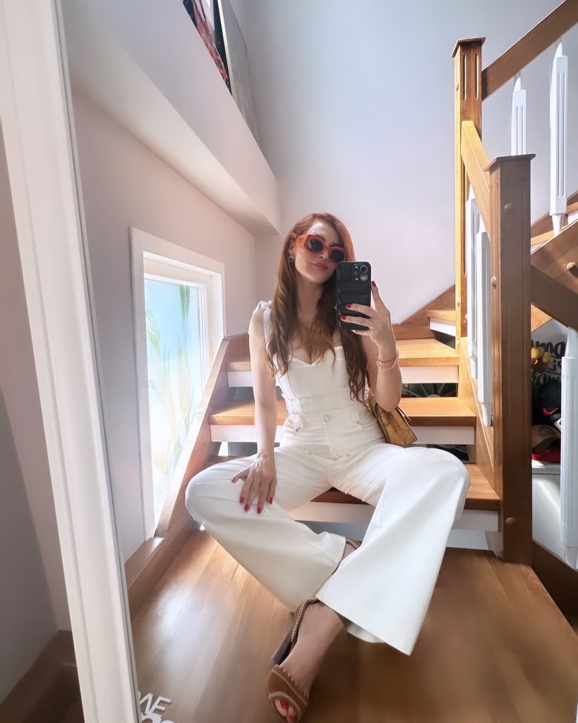 Mine Tugay beautiful hot pics