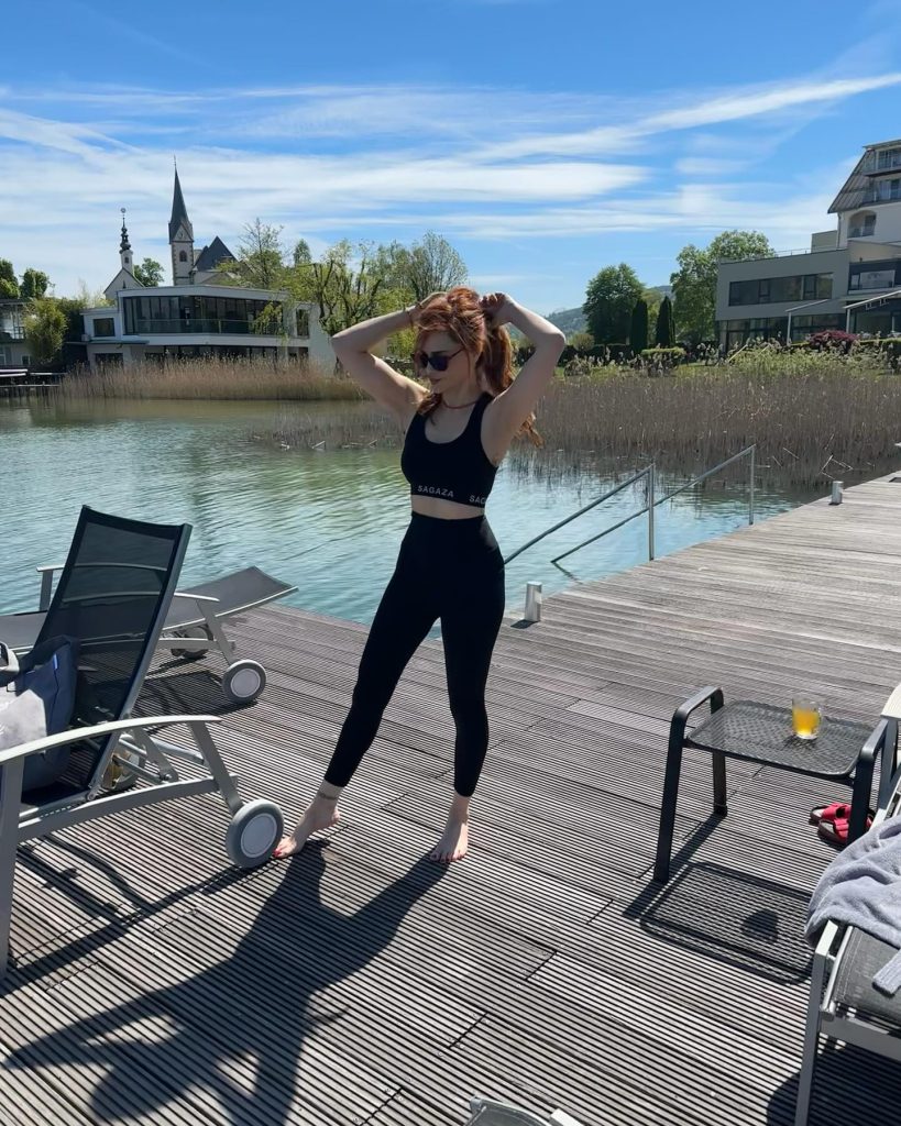 Mine Tugay beautiful xxx