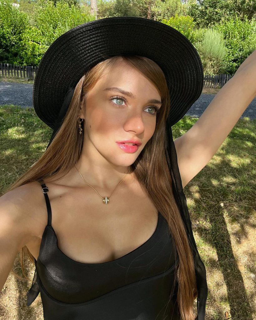 Miray Daner ardent xxx porn