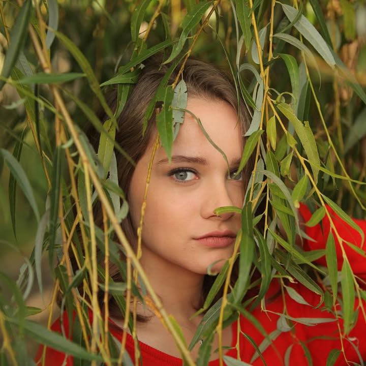 Miray Daner beautiful naked