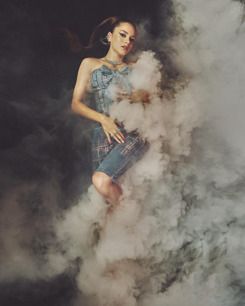 Miray Daner hot pics