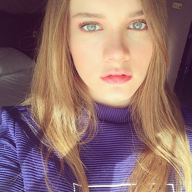 Miray Daner hot