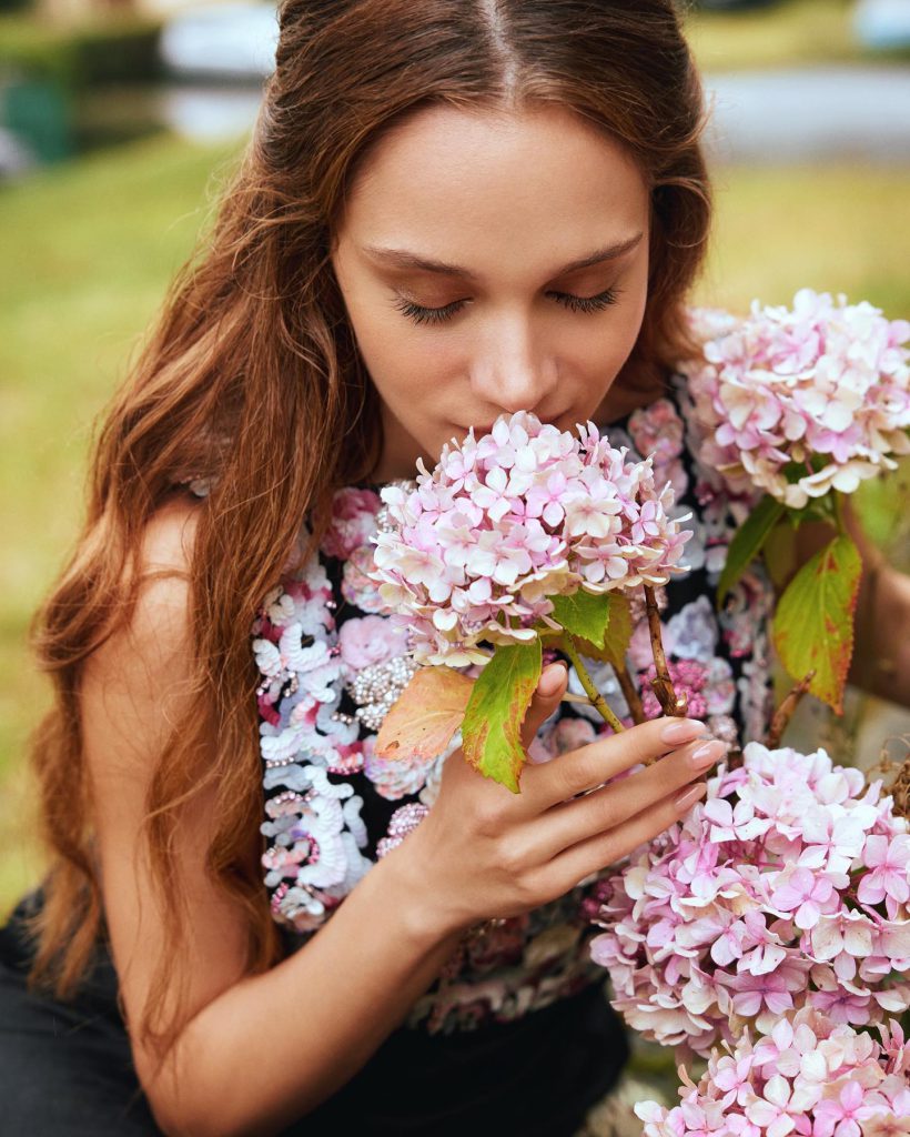Miray Daner looks sex