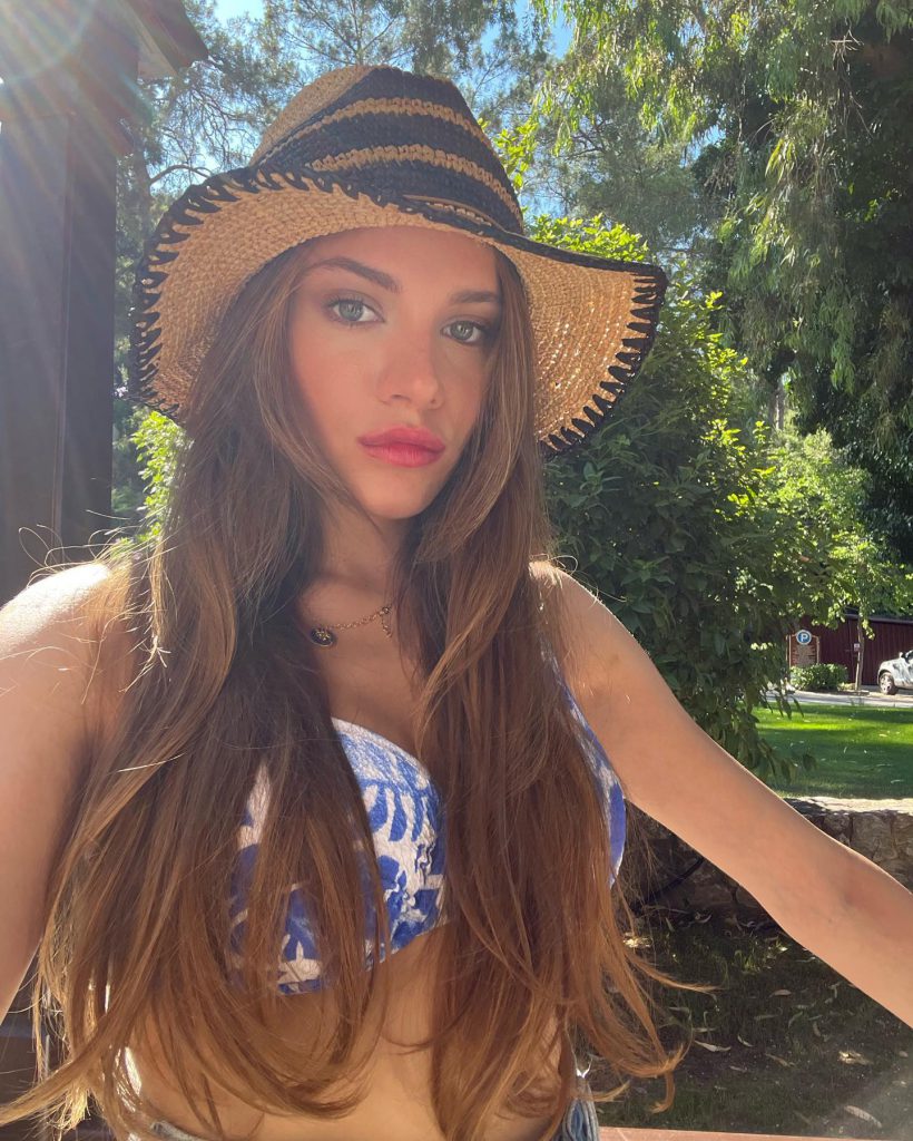 Miray Daner nude pics