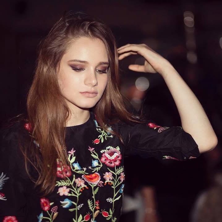 Miray Daner sexy