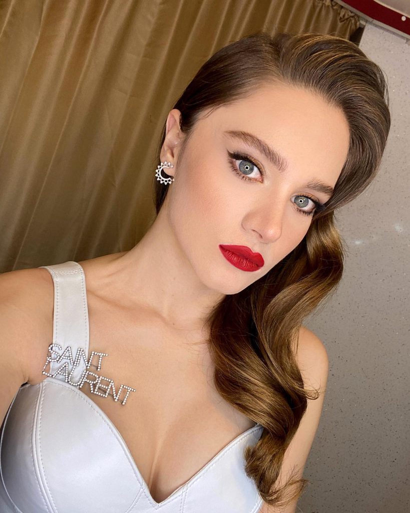 Miray Daner slut sexy
