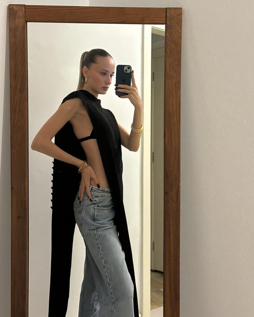 Müge Bayramoğlu ardent porn