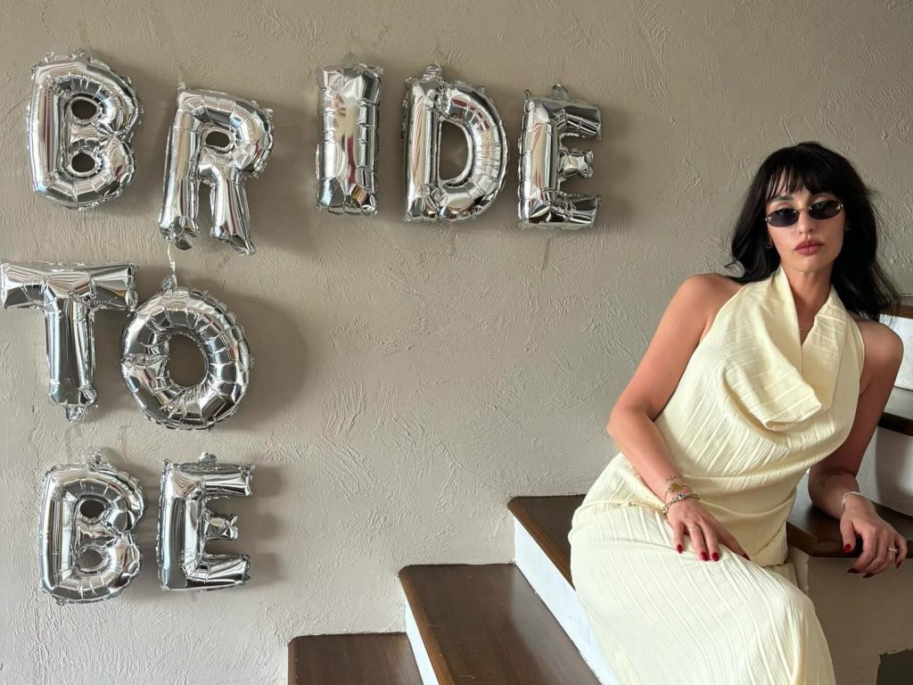 Müge Bayramoğlu ardent sexy