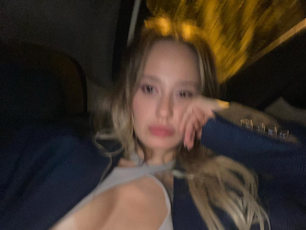 Müge Bayramoğlu beautiful hot