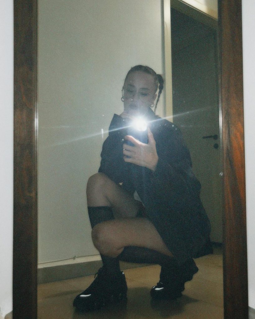 Müge Bayramoğlu beautiful porn