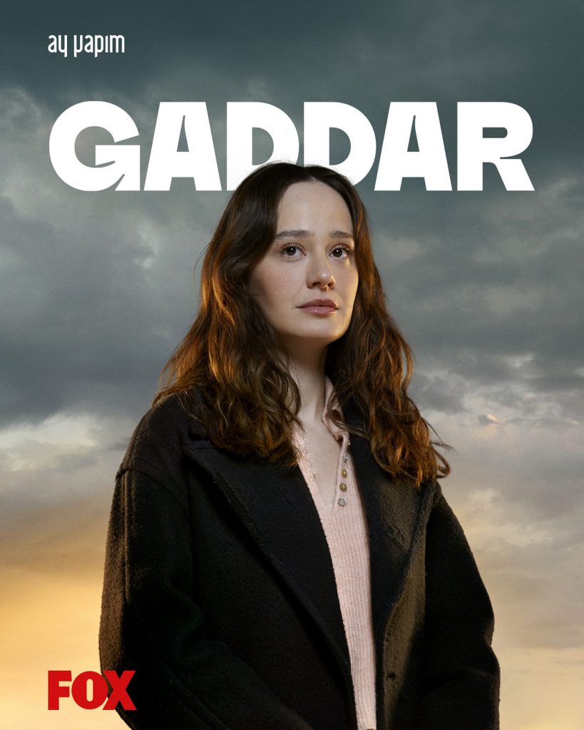 Müge Bayramoğlu bikini