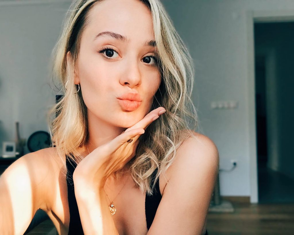 Müge Bayramoğlu fuck