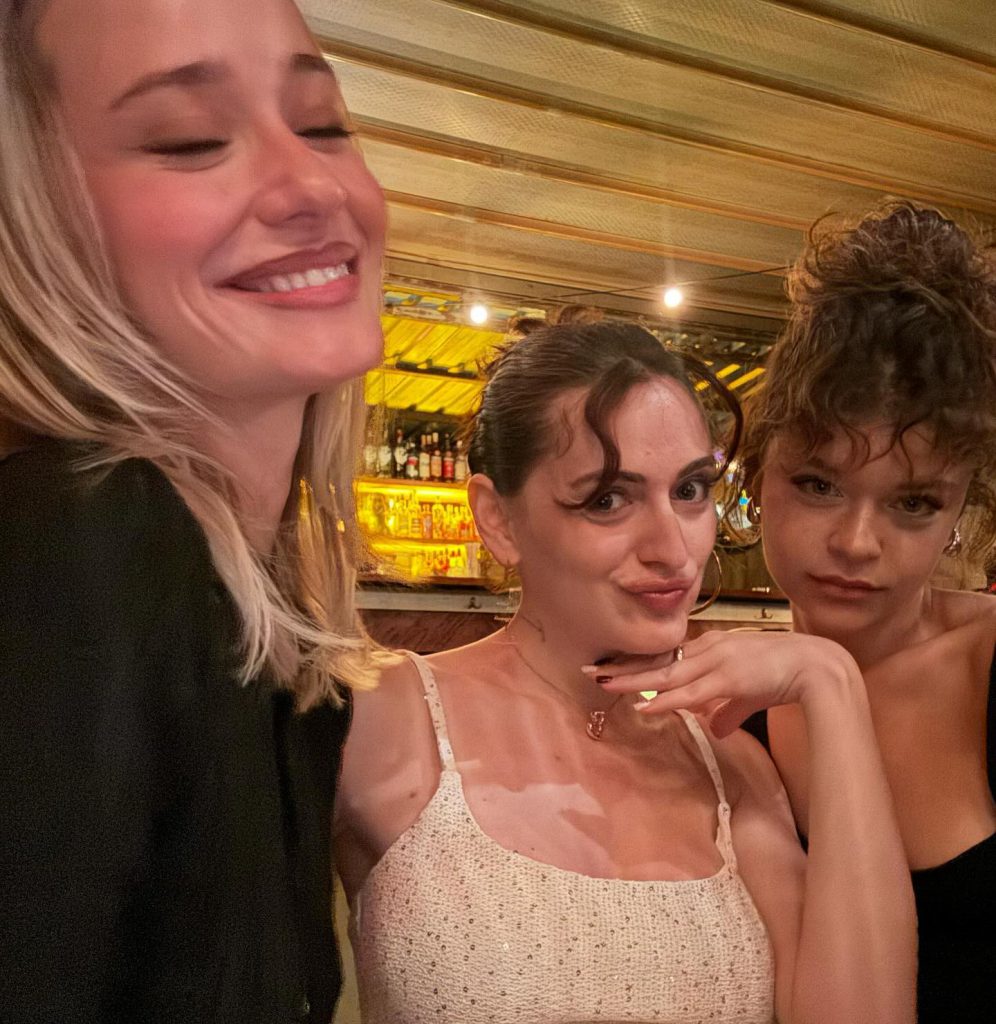 Müge Bayramoğlu hot photos