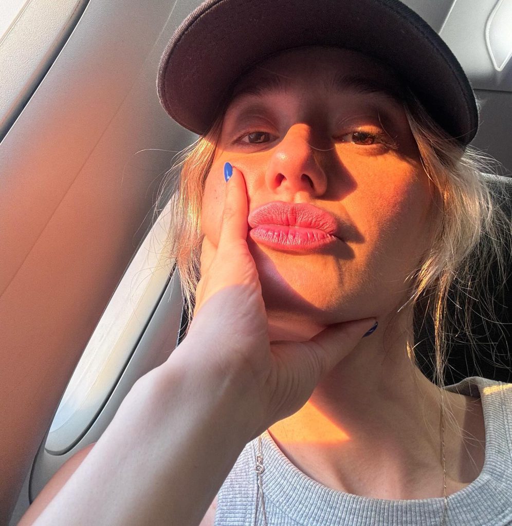 Müge Bayramoğlu hot xxx