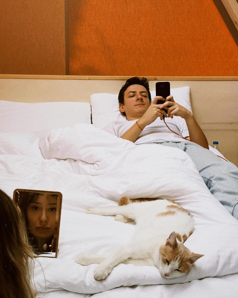 Müge Bayramoğlu looks nude pics