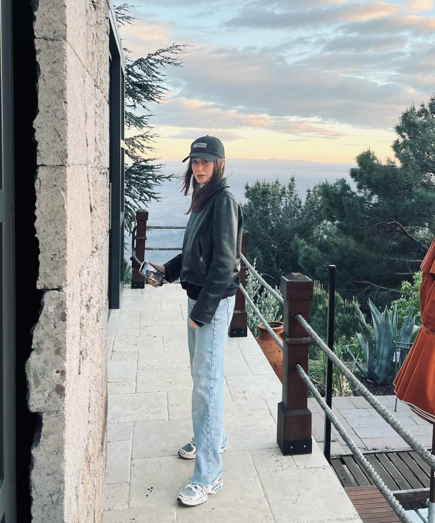 Müge Bayramoğlu naked