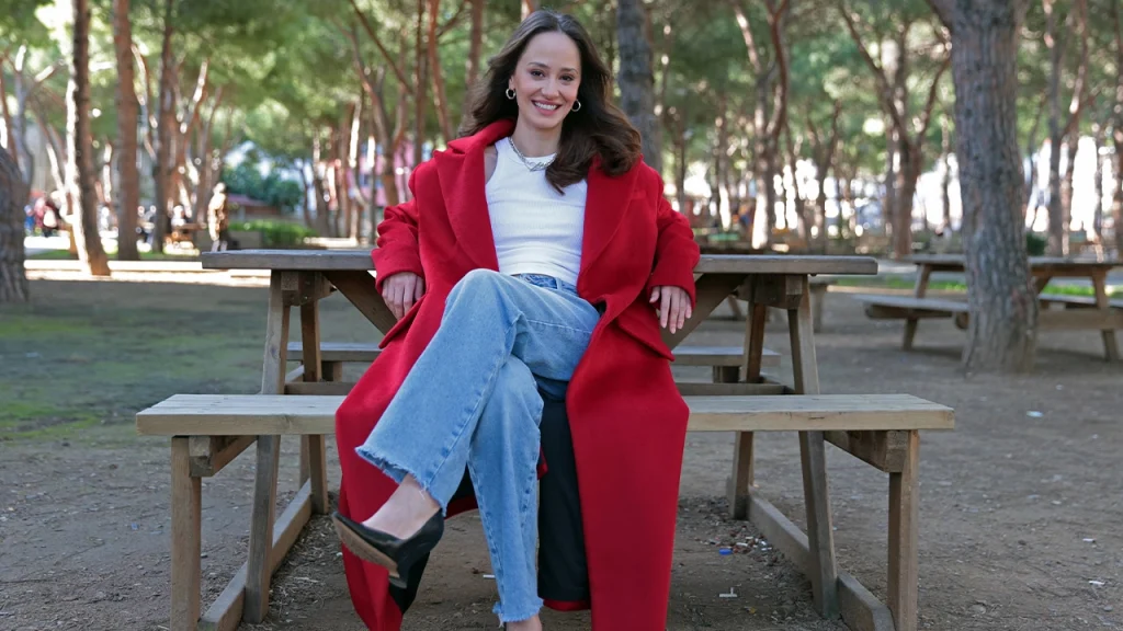 Müge Bayramoğlu sex