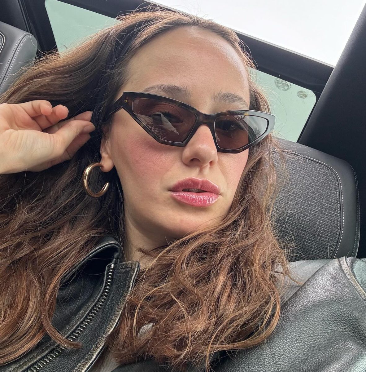 Müge Bayramoğlu Sex Porn Photos of Boobs and Butt