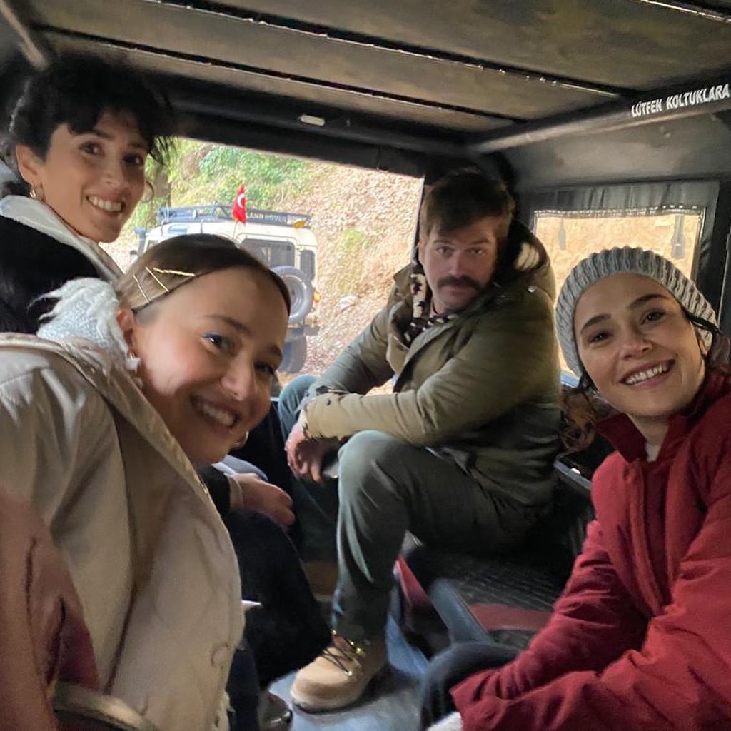 Müge Bayramoğlu xxx porn