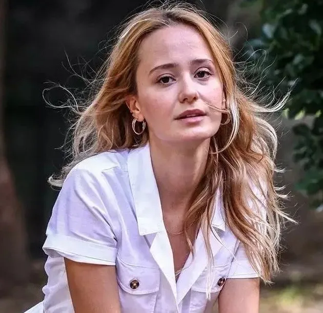 Müge Bayramoğlu xxx