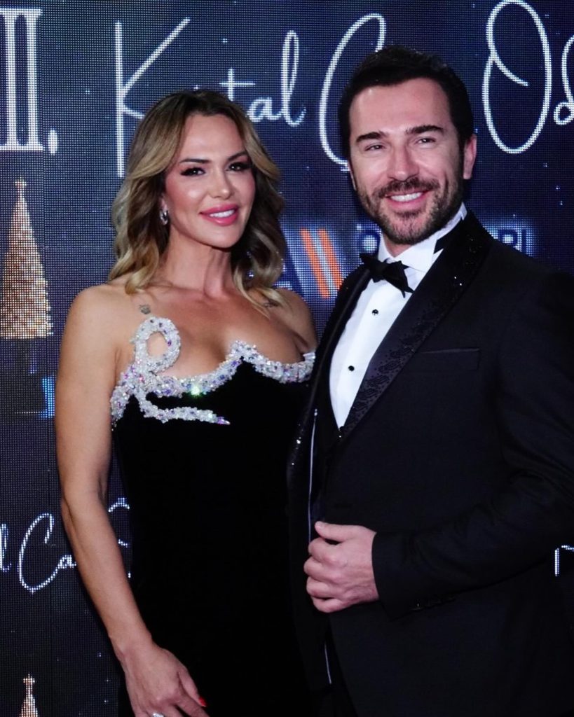 Nagihan Karadere ardent hot images