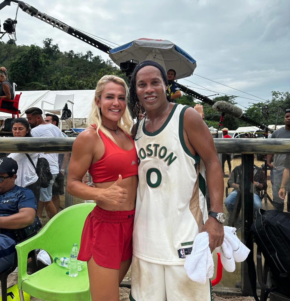 Nagihan Karadere ardent sex